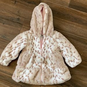 Baby girl Coat (12mo)